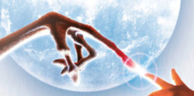 #Nouveauté Une petite peluche pour E.T. l’extra-terrestre