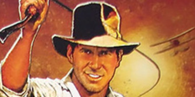 #Déballage Déjà un déballage photo pour le coffret Indiana Jones