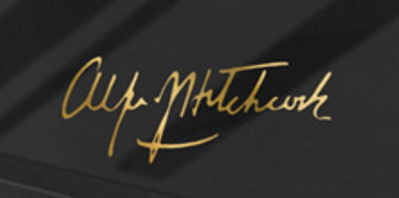 Une édition collector pour Alfred Hitchcock