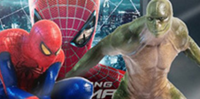 #Nouveauté Une édition collector pour The Amazing Spider-Man