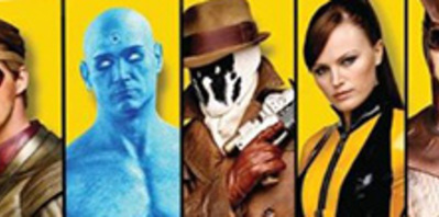 #Nouveauté Une édition collector pour Watchmen