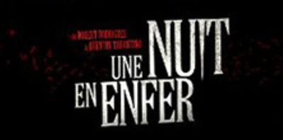 #Nouveauté Un coffret collector pour Une nuit en enfer
