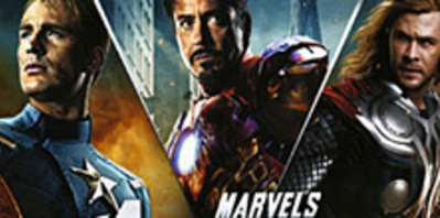 Jeu concours spéciale Avengers