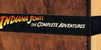 Une édition collector pour Indiana Jones