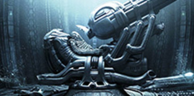 #Nouveauté Le contenu du coffret Evolution : Prometheus à Alien