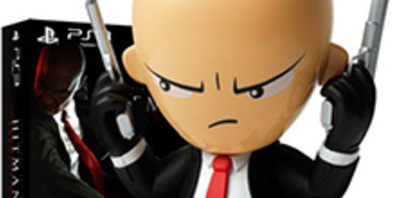 #Bonplan 20€ de réduction pour l’édition deluxe de Hitman Absolution