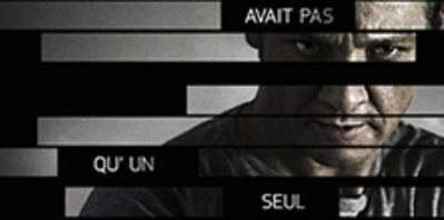 Un coffret Fnac pour Jason Bourne : L’héritage