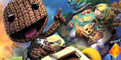 #Nouveauté Une édition spéciale pour Little Big Planet Karting