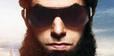 #Steelbook Une édition steelbook exclusive pour The Dictator