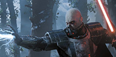 #Bonplan Le collector de Star Wars : The Old Republic à seulement 21€