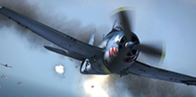 #Nouveauté Une édition collector Damage Inc. Pacific Squadron WWII