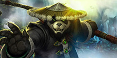 #Nouveauté Une édition collector pour World of Warcraft : Mists of Pandaria