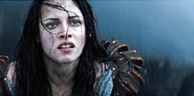 #Nouveauté Une édition collector pour Blanche-Neige et le chasseur