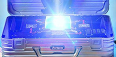 #Vidéo Une vidéo de présentation pour la mallette Avengers