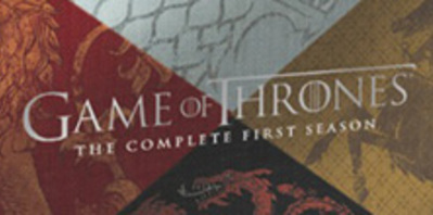 Une édition collector pour Game of Thrones