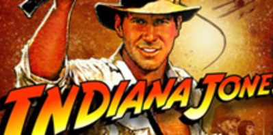 #Bonplan Petite baisse de prix pour la quadrilogie Indiana Jones en steelbook