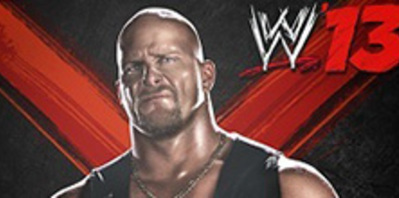 #Nouveauté Une petite édition collector pour WWE 13