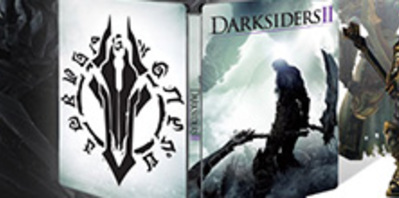 #Steelbook Un boitier steelbook offert pour Darksiders 2