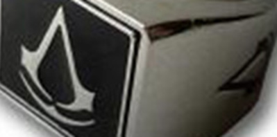 #Bonplan Une chevalière Assassin’s Creed 3 offerte