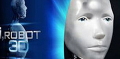 #Nouveauté Une édition collector avec un buste de Sonny pour I,Robot