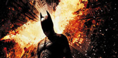 #Nouveauté Un coffret Fnac Tickets Collector pour The Dark Knight Rises