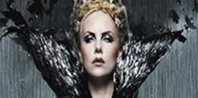 #Steelbook Un joli boitier steelbook pour Blanche-Neige et le chasseur