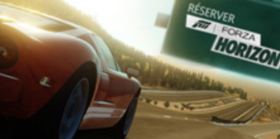 #Nouveauté Une édition collector pour Forza Horizon