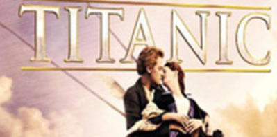 #Steelbook Un boitier steelbook édition collector pour Titanic