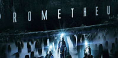 #Steelbook Un boitier steelbook collector pour Prometheus