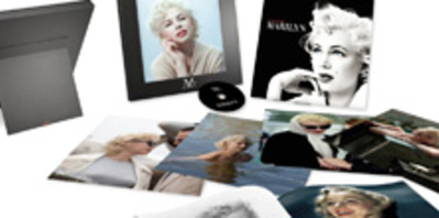 #Nouveauté Une édition collector pour My Week With Marilyn
