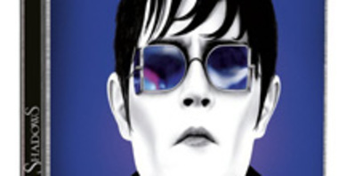 #Steelbook Une édition prestige en steelbook pour Dark Shadows