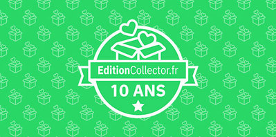 Résultats concours 10ème anniversaire du blog