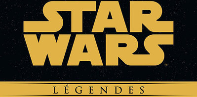 Star Wars Légendes (Star Wars épic collection)