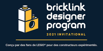 Les nouveaux set LEGO Bricklink Designer 2021 sont disponibles en pré-commandes