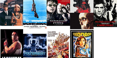 Une vague de steelbook pour la rentrée 