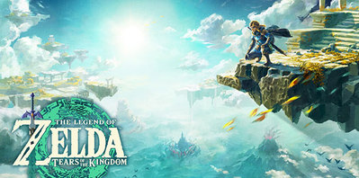 Une édition collector pour The Legend of Zelda : Tears of the Kingdom ?