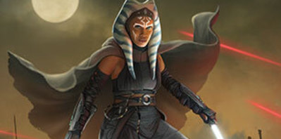 Une collection de print pour fêter le Star Wars Day