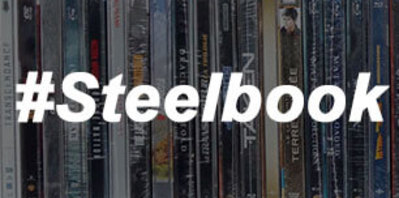 Tous les Steelbook Français actuellement en pré-commande