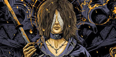 Plein de vinyles colorés pour la bande originale de Demon’s Souls