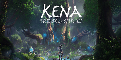Une édition Deluxe pour Kena : Bridge of Spirits