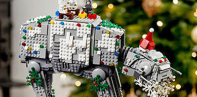 Les nouveautés LEGO prévus pour le 1er Janvier 2021