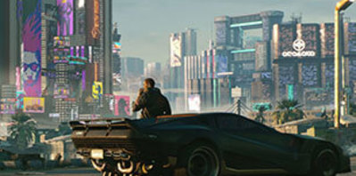 Cyberpunk 2077