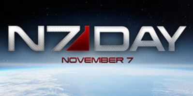 The N7 Day (2020)