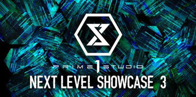 Nouveau Prime 1 Studio Next Level Showcase 3