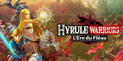 Une édition collector pour Hyrule Warriors : L’ère du Fléau ?