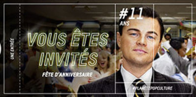 Zavvi fête son 11ème anniversaire avec quelques promos et nouveautés !