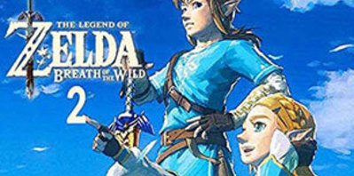 Une édition collector pour Zelda : Breath of the Wild 2 ?