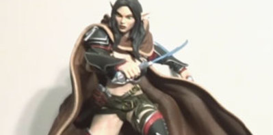 Une édition collector pour Kingdoms of Amalur Re-Reckoning