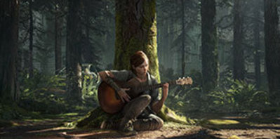 The Last of us Part 2