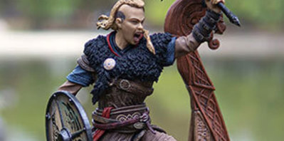 Une édition collector et des goodies pour Assassin’s Creed Valhalla